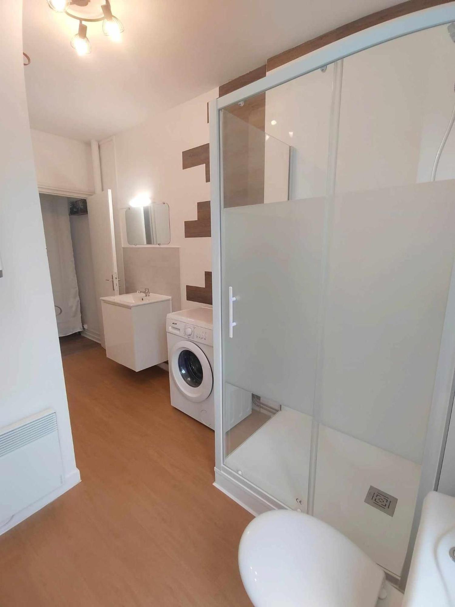 Appartement Le Rivage Bleu à Arromanches-les-Bains Extérieur photo
